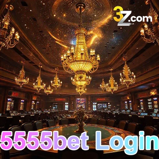 5555bet Login Apostas