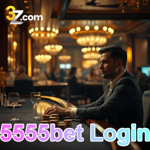 5555bet Login Jogos de caça-níqueis
