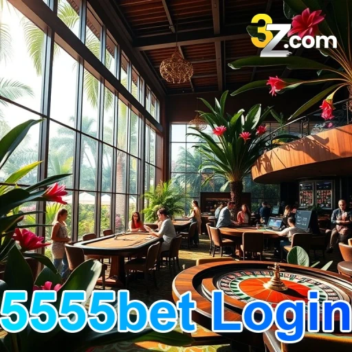 5555bet Login Baixar