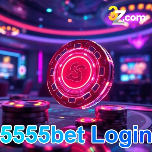 5555bet Login Jogos de caça-níqueis