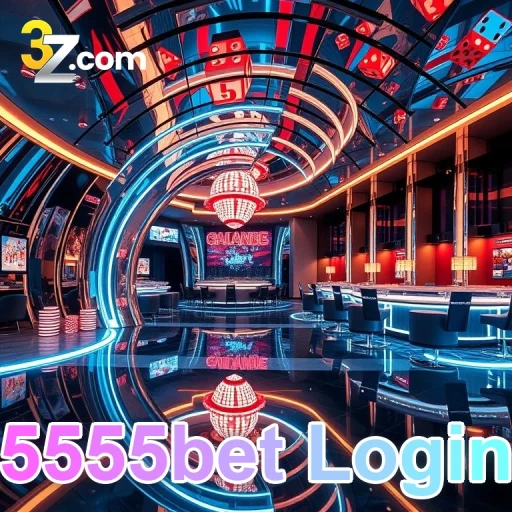 5555bet Login