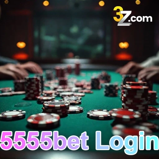 5555bet Login