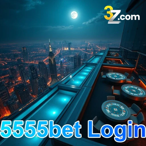 5555bet Login VIP